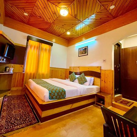Hotel Rollingrang Kalpa Exterior photo